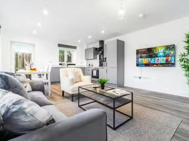 Cheap 1 BR Tollhouse Way, Smethwick