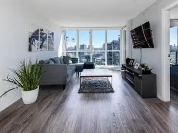 Deal! 1 BR Th Street E, Vancouver, BC, V7L 0E6 lease for lea.
