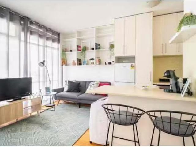 Nice 1 BR Unit 10/177 179 Glenayr Ave, Bondi Beach Apartment f.