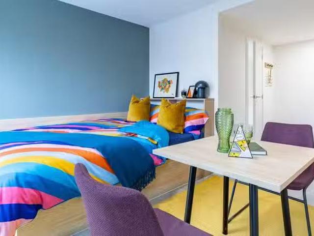 Cheap 1 BR Venti House Classic Plus En Suite