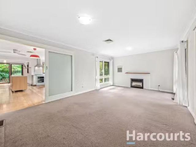 For Rent! 1 Byways Drive, RINGWOOD EAST, VIC 3135 House for.