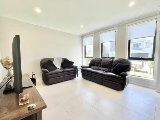 New 1 Mckeown Street, Oran Park, NSW 2570