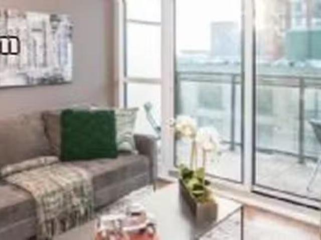 For Rent! 1 Room 3600 Apartment 1 bedrooms in Downtown