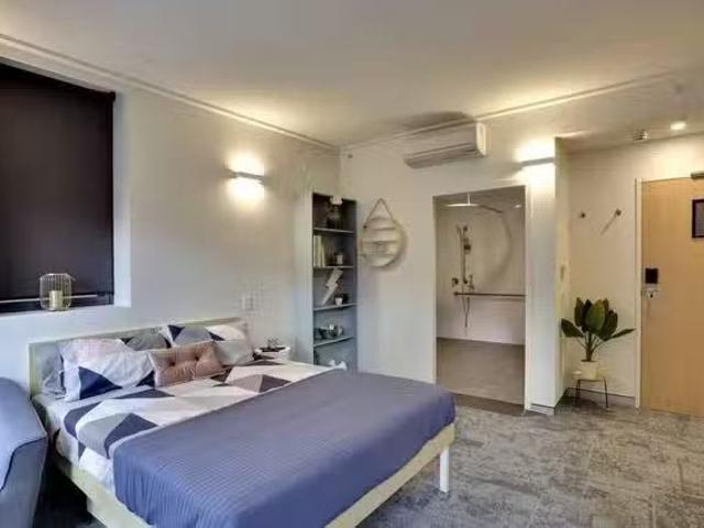 Just in! 1 Room Twin, King Single Bed