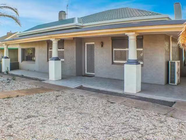 New 1 Ward Street, Whyalla, SA 5600