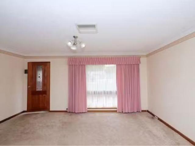 For Rent! 1 Warner Road, High Wycombe, WA 6057