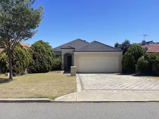 Unique 1B Widdicombe Street, Myaree, WA 6154