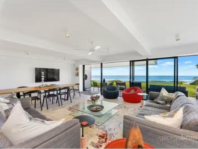 Nice 2/43 Ocean Street, North Avoca Apartment for rent Listed.