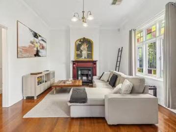 New 240 Alt Street, Haberfield, NSW 2045