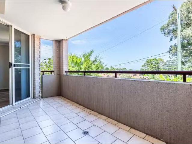 New 24/13 19 Railway Street, BAULKHAM HILLS Apartment for rent.