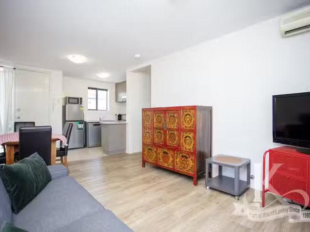 Nice 24/156 158 Lincoln Street, Highgate, WA 6003