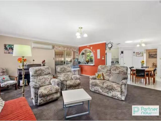 Cheap 2/41 Crown Street, TAMWORTH Apartment for rent Listed b.