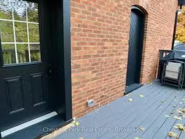 Deal! 247 St Vincent Street, Meaford, ON, N4L 1C1 house for.