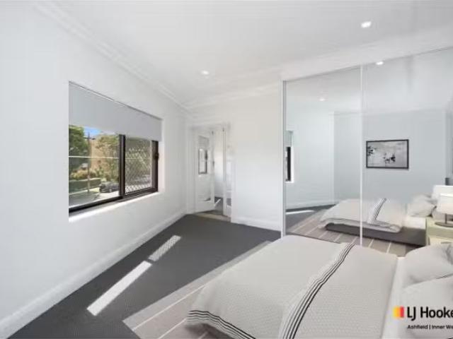Cozy 2/455 Sydney Road, BALGOWLAH Apartment for rent Listed b.