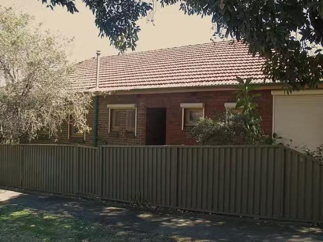 Nice 246 Georges River Road, Croydon Park, NSW 2133