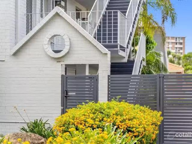 For Rent! 2/46 Kingston Avenue, West Perth, WA 6005
