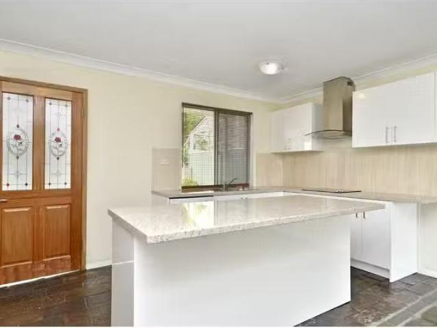 Charming 2/46 North Burge Road, Woy Woy Apartment for rent Li.
