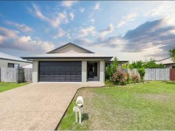 Just in! 24 Aintree Avenue, MOUNT LOW House for rent Listed b.