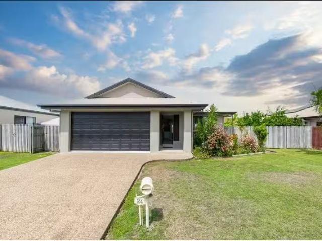 New 24 Aintree Avenue, MOUNT LOW House for rent Listed by Geo.