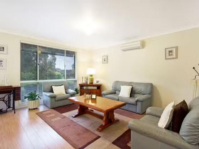 Nice 24 Chestnut Drive, Glossodia NSW 2756