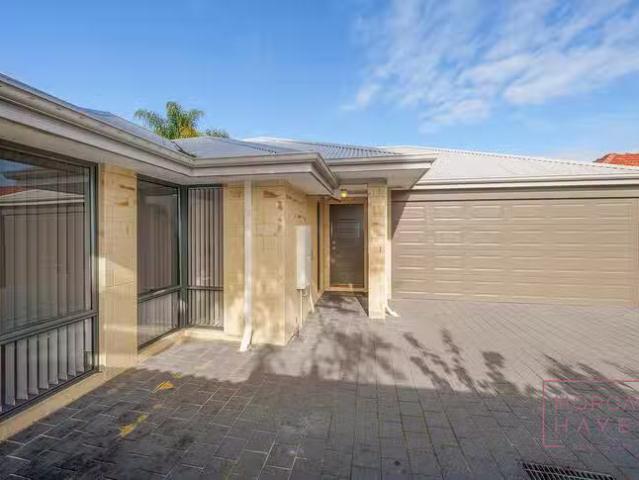 Charming 2/4 Coulson Street, Wilson, WA 6107