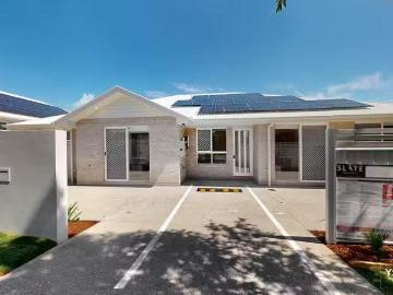 Just in! 2/4 Depson Street, Boondall, QLD 4034