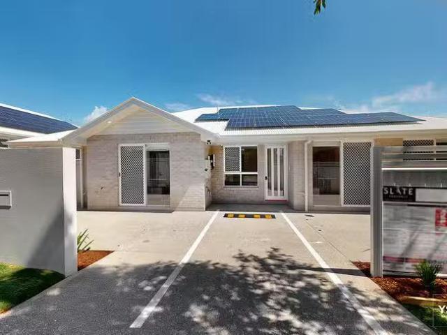 Just in! 2/4 Depson Street, Boondall, QLD 4034