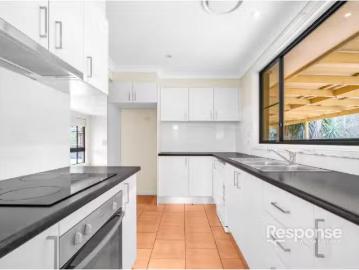 South Windsor, Colo Heights - Garden, Air conditioning