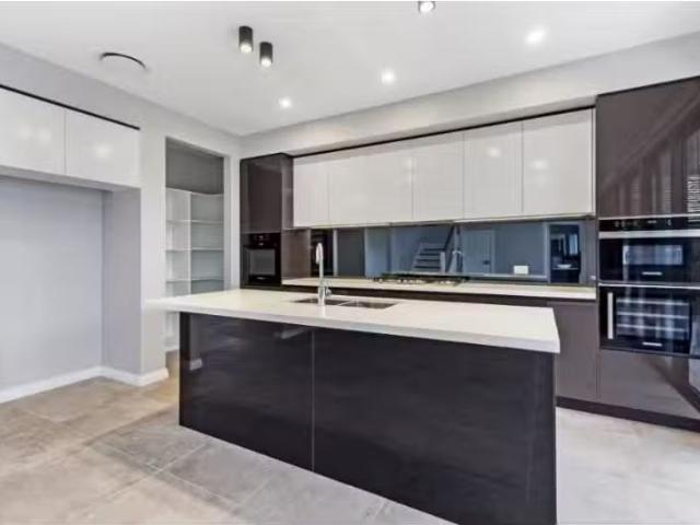 Cheap 24A Rowan Street, Oran Park House for rent Listed by Ro.