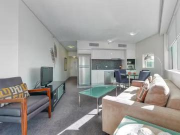 Cozy 251/18 Tank Street, Brisbane City, QLD 4000