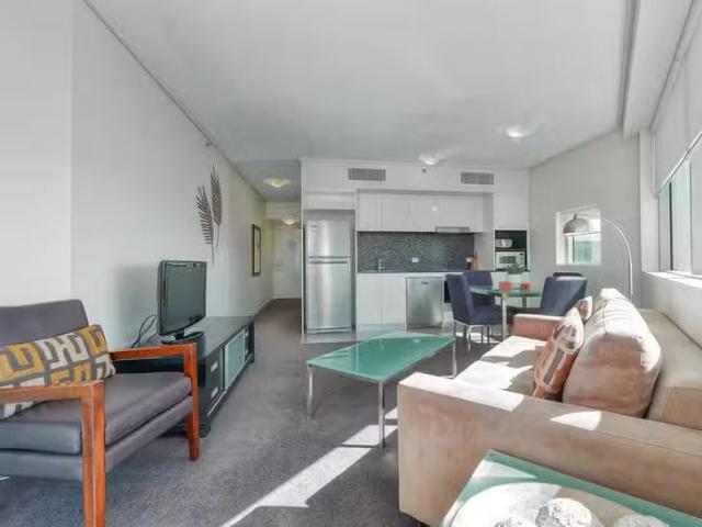 Cozy 251/18 Tank Street, Brisbane City, QLD 4000