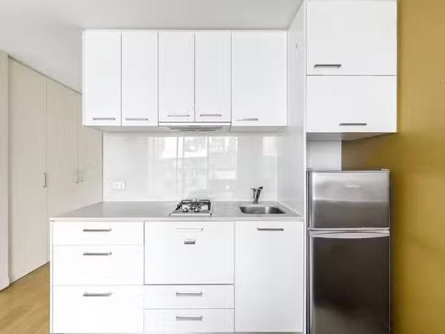 Charming 2511/288 Spencer Street, Melbourne, VIC 3000