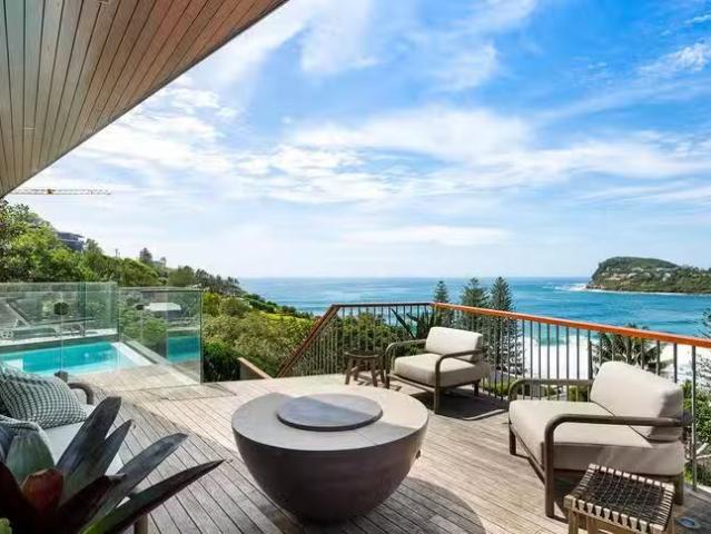 Just in! 254 Whale Beach Road, Whale Beach, NSW 2107
