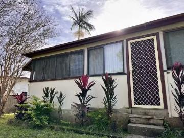 Cooranbong, Awaba - Equipped kitchen