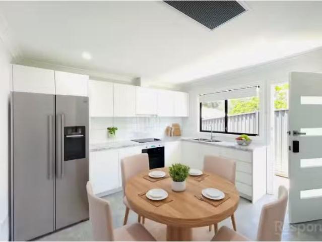 New 255A Briens Road, Wentworthville House for rent Listed by.