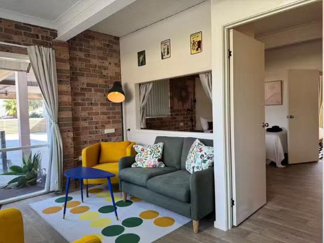 New 2/58 Beach Road, BATEMANS BAY, NSW 2536 Flat for Rent