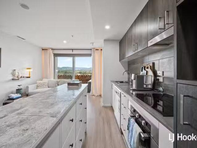 Just in! 259/325 Anketell Street, Greenway, ACT 2900