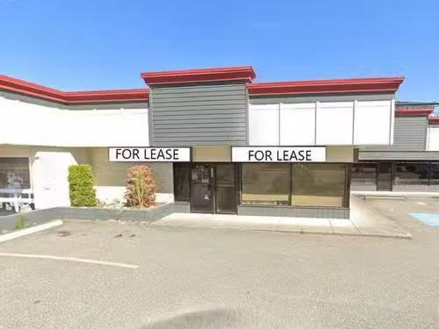 Cozy 2594 Ware Street, Abbotsford, BC, V2S 3E5 commercial fo.