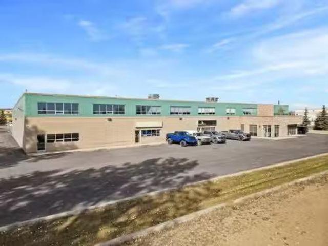 Rental! 259 Burnt Park Drive, Rural Red Deer County, AB, T4S 2.