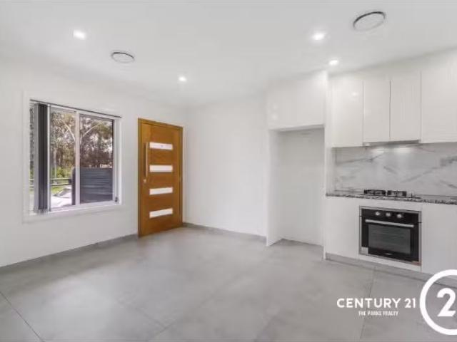 Nice 259a North Liverpool Road, Bonnyrigg Heights Apartment fo.