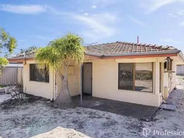Rental! 25 Cartwright Road, Balga, WA 6061