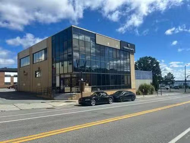 Cheap 25 Rue Gamble E. Rouyn Noranda, QC, J9X 3B6 commercial.