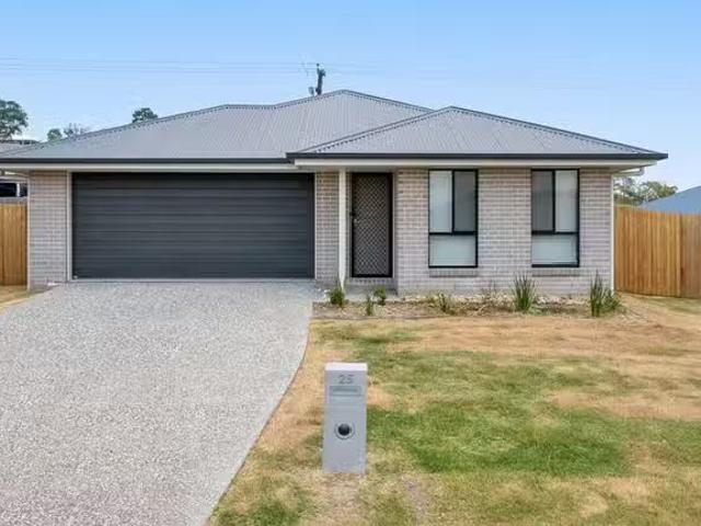 Cheap 25 Vanessa Crescent, Cotswold Hills, QLD 4350