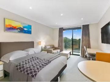 New 26/2506 Bundaleer Street, Belrose Apartment for rent List.