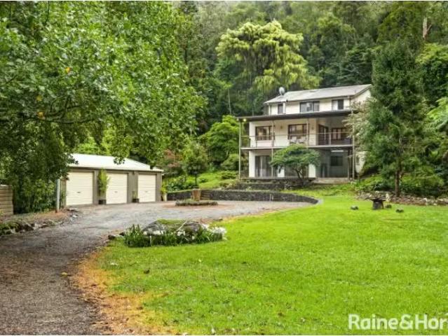 For Rent! 265 Brogers Creek Road, BROGERS CREEK Property for r.