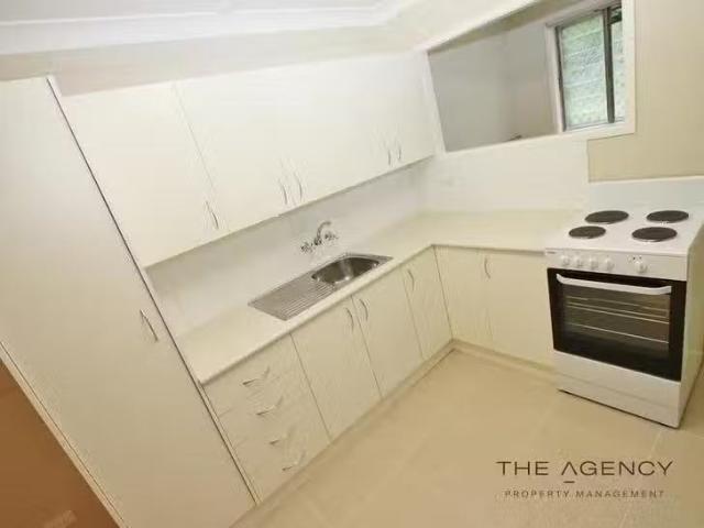 Cheap 2/66 Rice Street, Park Avenue, QLD 4701
