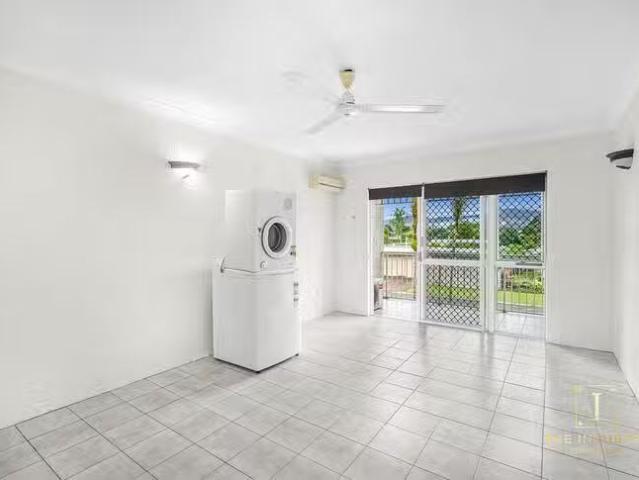 Unique 26/85 89 Birch Street, Manunda, QLD 4870