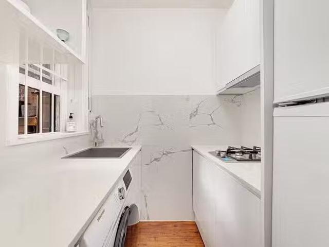 New 2/68 Bayswater Road, Rushcutters Bay, NSW 2011