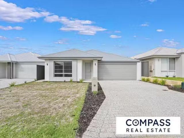 Cheap 26 Matilda Rise, Wannanup, WA 6210