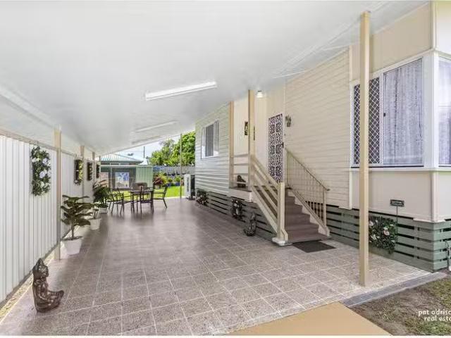 New 26 Busby Street, West Rockhampton, QLD 4700